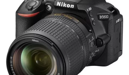 Nikon D750 kit 24-120mm VR  : نقد و بررسی دوربین دیجیتال مدرن نیکون
